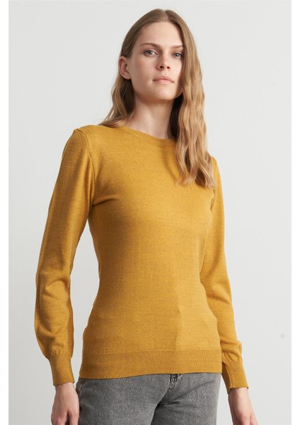 Çetinkaya Miyamira Hardal Kazak