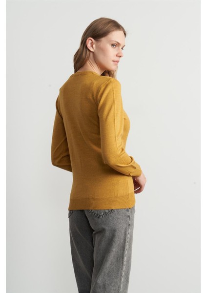 Çetinkaya Miyamira Hardal Kazak fırsatları