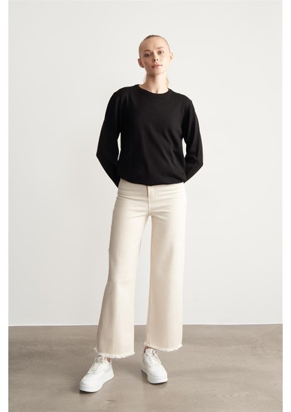 Çetinkaya Miyamira Siyah Kazak modelleri