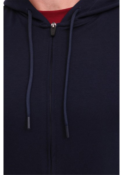 Kınetıx A10188934808010 4W MB SN87 Fz Hd 4pr Lacı Erkek Sweatshırt