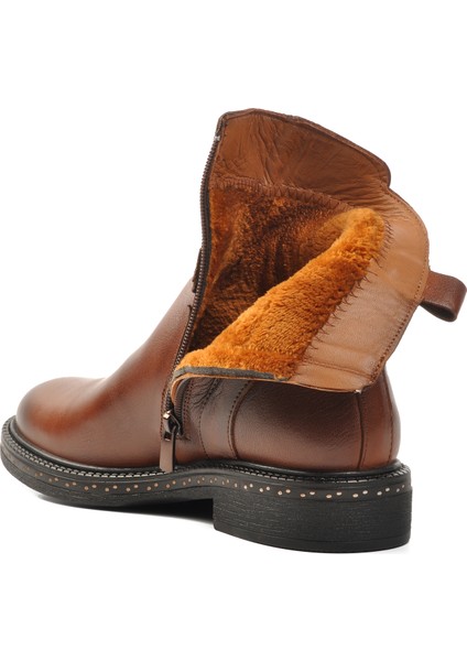 9856 Taba Içi Kürklü Kadın Bot fırsatları