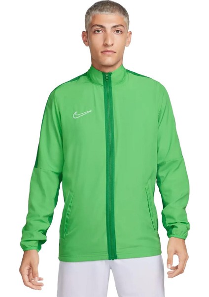 DR1710 Dri Fit Academy Yeşil