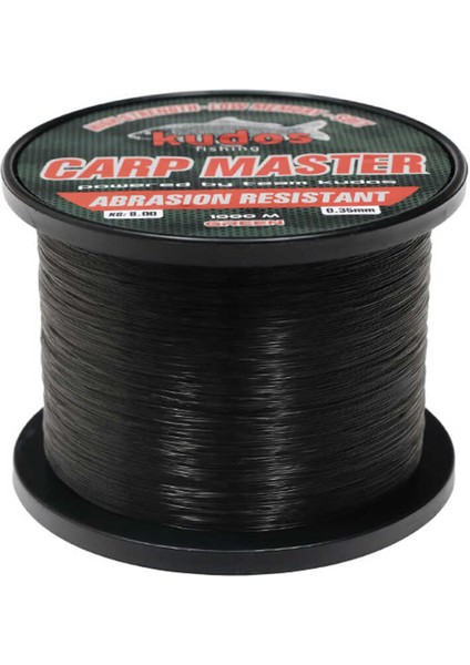 Carp Master 1000M 0.35 Yeşil Misina STANDART-0,40MM modelleri