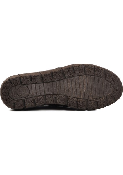 1953714K Vizon Hakiki Deri Kadın Günlük Ayakkabı indirimleri