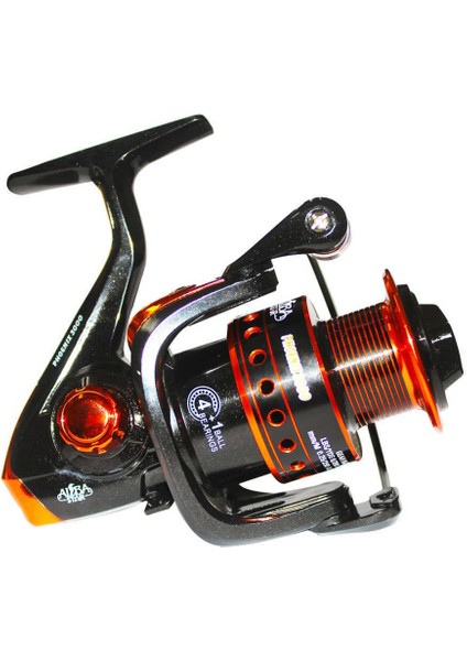 Albastar Phoenix Olta Makinesi