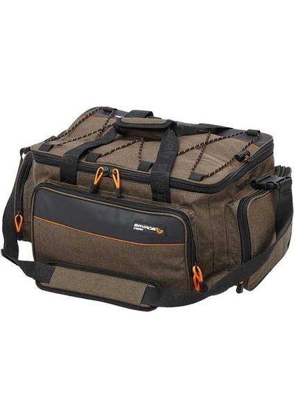 System Caryyall L 54X37X26CM 33L Çanta