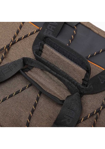 System Caryyall L 54X37X26CM 33L Çanta fiyatları