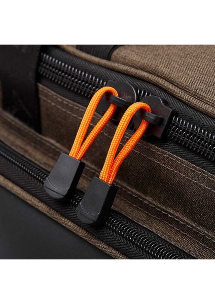 System Caryyall L 54X37X26CM 33L Çanta modelleri