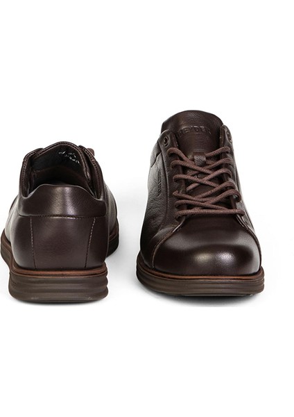 00240 Erkek Deri Comfort Ayakkabı fırsatları