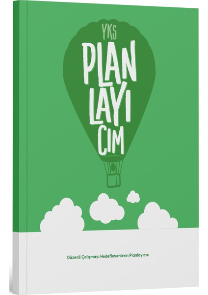 YKS Planlayıcım