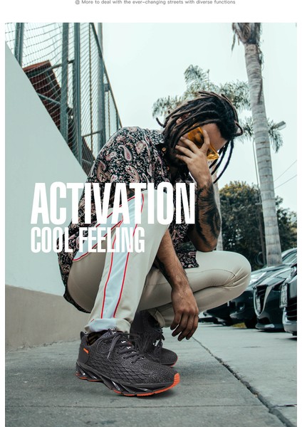 Yeni Sonbahar Büyük Boy Nefes Alabilen Sinek Örgü Spor Ayakkabı (Yurt Dışından) fırsatları