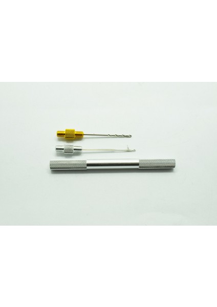 7703 Boili Delici Needle Kit Set Metal modelleri