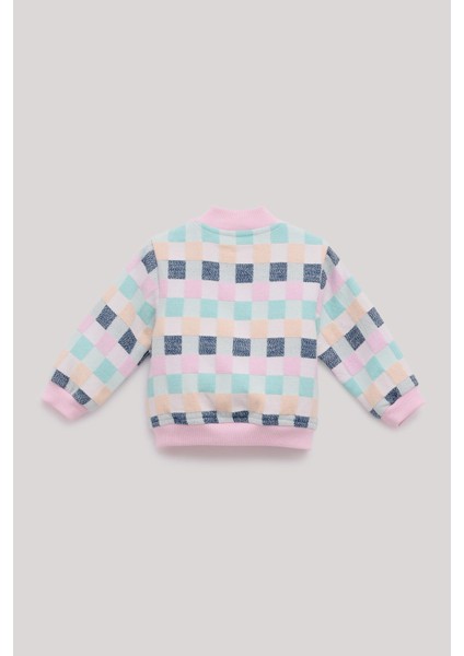 Bg Store Kız Bebek Ceketi Canlı Renk Seçenekleriyle Günlük Şıklık Sunar fiyatları