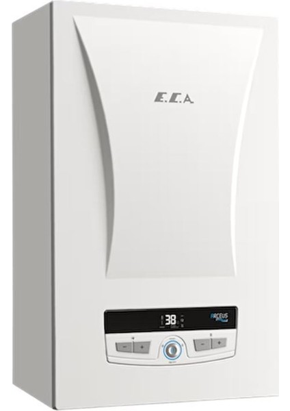 Arceus Elektrikli Kombi 12 mt