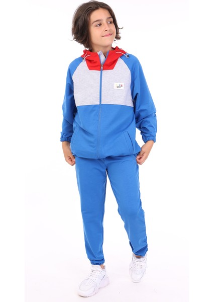 Erkek Çocuk Eşofman Takım