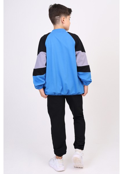 Erkek Çocuk Baskılı Eşofman Takım fiyatları