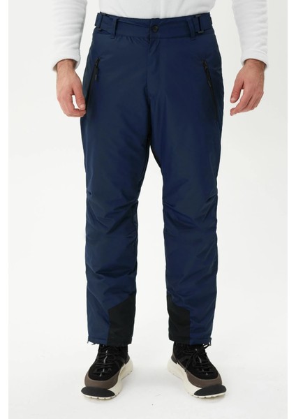 Skı Pants M 2213010-410 Navy