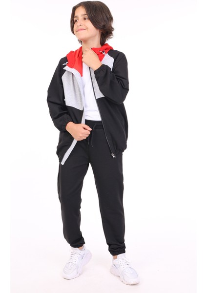 Erkek Çocuk Eşofman Takım modelleri