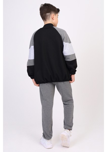 Erkek Çocuk Baskılı Eşofman Takım fiyatları