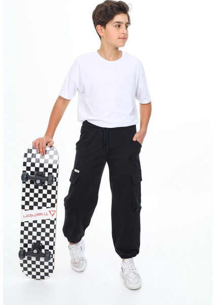 Erkek Çocuk Eşofman Alt