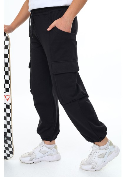 Erkek Çocuk Eşofman Alt modelleri