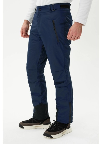 Skı Pants M 2213010-410 Navy