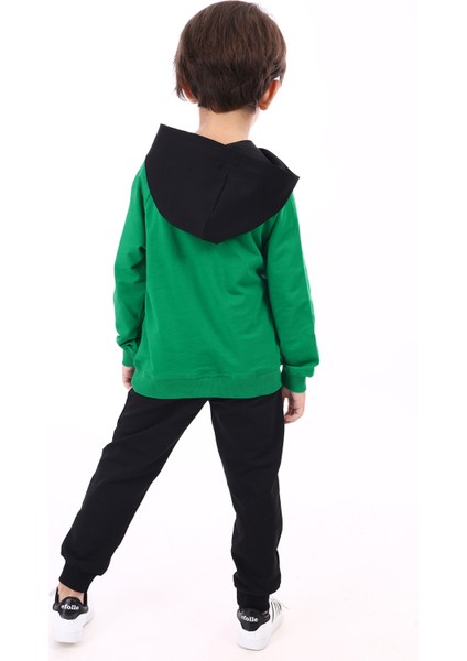 Erkek Çocuk Baskılı Eşofman Takım fiyatları