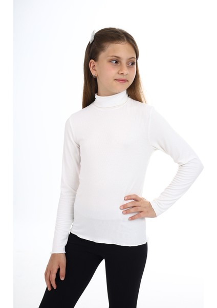 Kız Çocuk Okul Tişört fiyatları