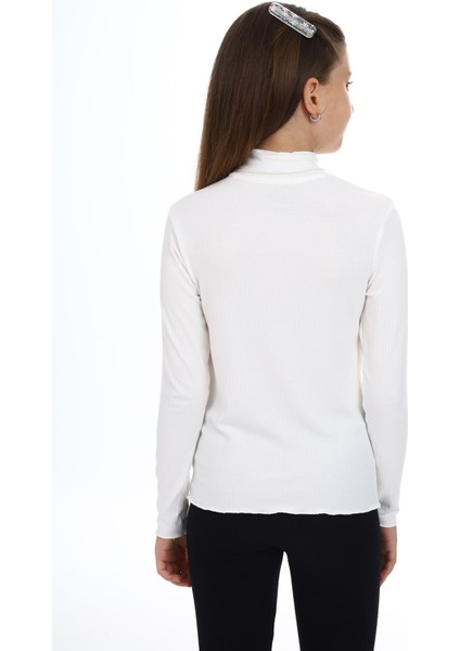 Kız Çocuk Okul Tişört indirimleri