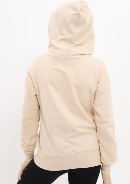 Kız Çocuk Nakışlı Sweatshirt fırsatları