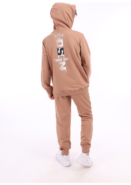 Erkek Çocuk Baskılı Eşofman Takım fiyatları