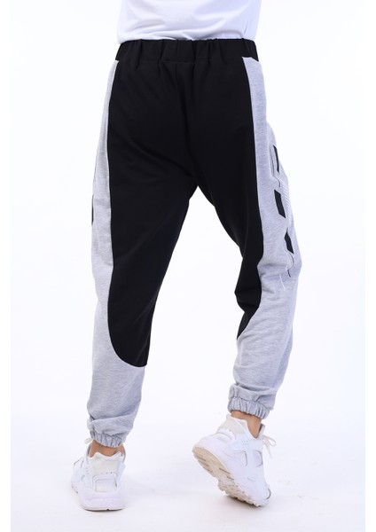 Erkek Çocuk Baskılı Eşofman Alt fiyatları