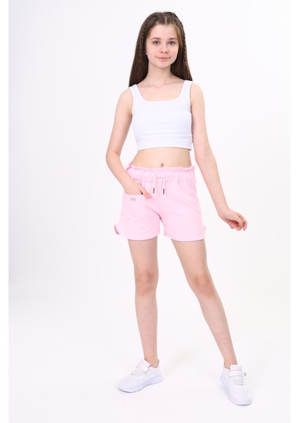 Kız Çocuk Şort indirimleri