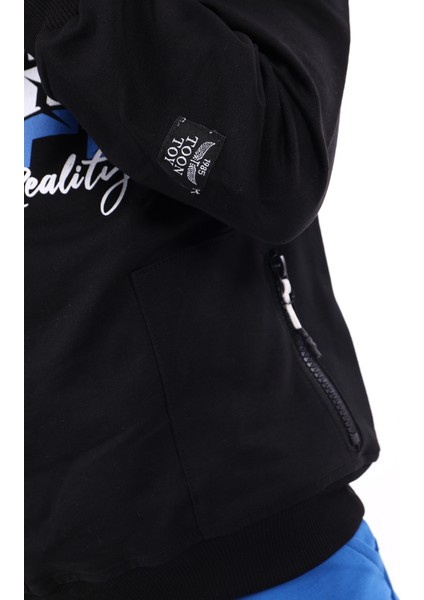 Erkek Çocuk Baskılı Eşofman Takım fiyatları