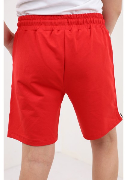 Erkek Çocuk Baskılı Şort fiyatları