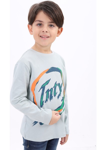 Erkek Çocuk Baskılı Tişört fiyatları