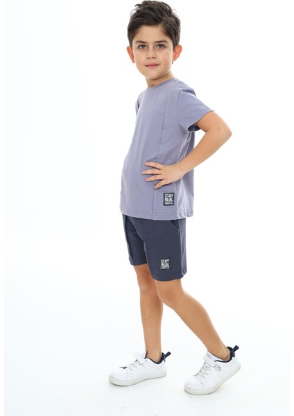 Erkek Çocuk Şortlu Takım fiyatları