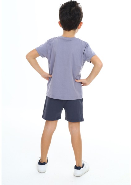 Erkek Çocuk Şortlu Takım fırsatları