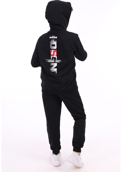 Erkek Çocuk Baskılı Eşofman Takım fiyatları