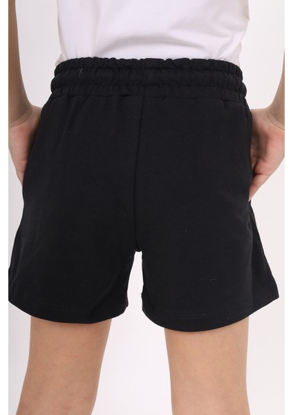 Kız Çocuk Şort modelleri