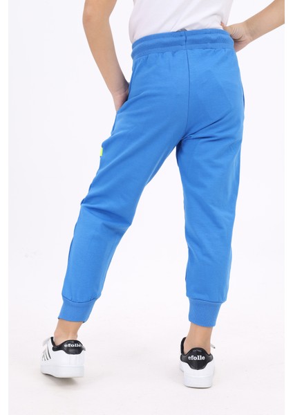 Erkek Çocuk Baskılı Eşofman Alt fiyatları