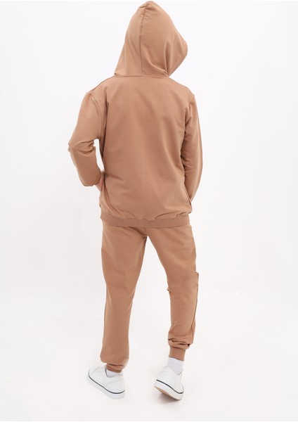 Erkek Çocuk Baskılı Eşofman Takım fırsatları