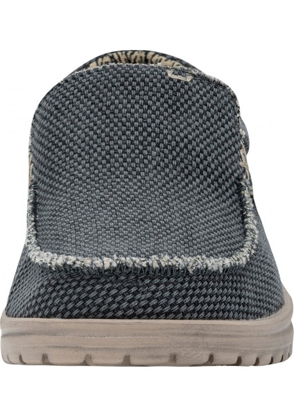 Erkek Sneaker ( Günlük) HD.40124 Hey Dude Mikka Braided 4nl Deep Blue fırsatları