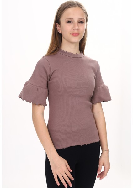 Kız Çocuk Okul Tişört fiyatları