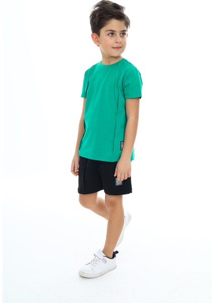 Erkek Çocuk Şortlu Takım fiyatları