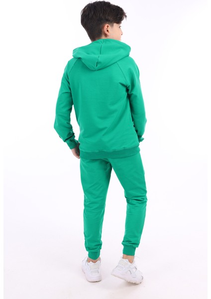 Erkek Çocuk Baskılı Eşofman Takım fiyatları