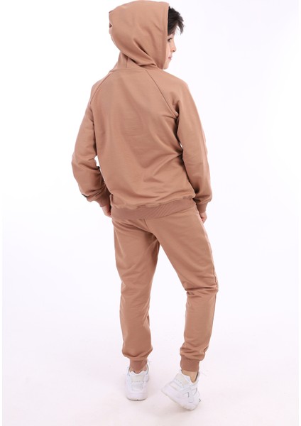 Erkek Çocuk Baskılı Eşofman Takım fiyatları