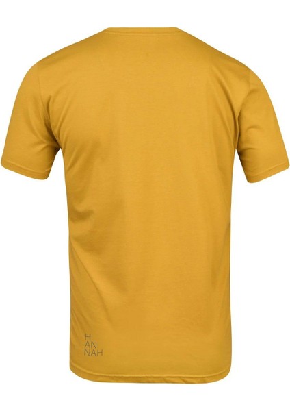 Ravi Baskılı Erkek T-Shirt Honey Honey - M fiyatları