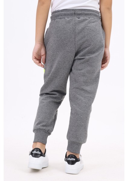 Erkek Çocuk Baskılı Eşofman Alt fiyatları