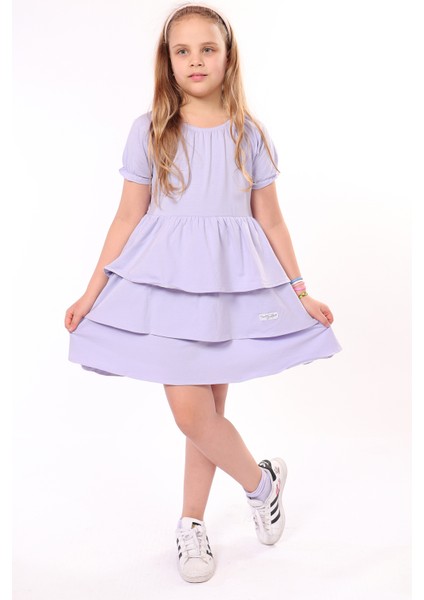 Kız Çocuk Elbise